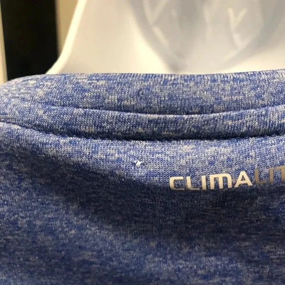 (4 for $25 deal!) Adidas Climalite Women’s Workout T-Shirt M - Picture 7 of 10